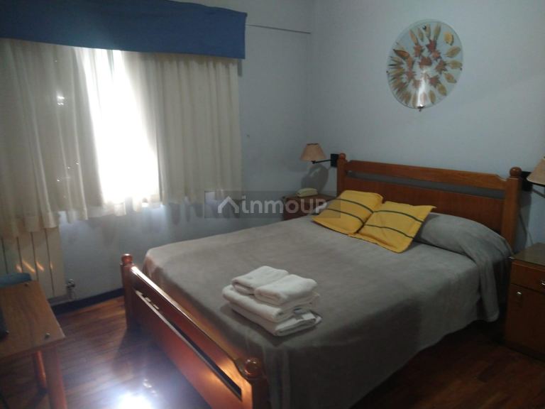 Departamento en Alquiler en Capital, Mendoza