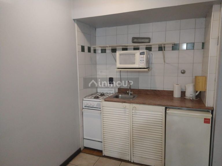 Departamento en Alquiler en Capital, Mendoza