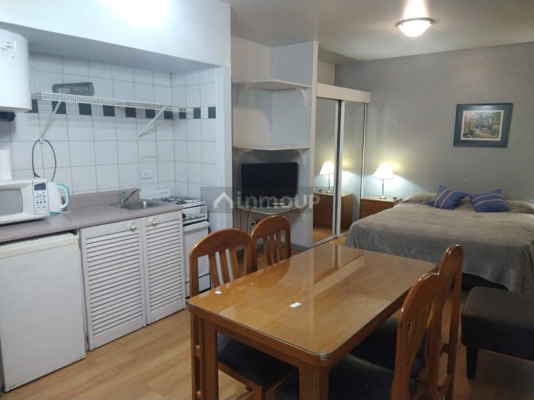 Departamento en Alquiler en Capital, Mendoza