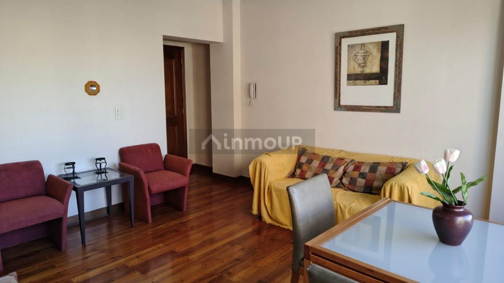 Departamento en Alquiler en Capital, Mendoza