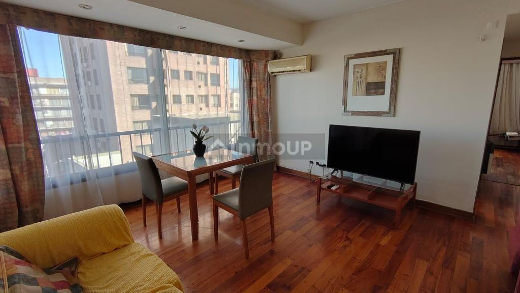 Departamento en Alquiler en Capital, Mendoza