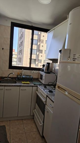 Departamento en Alquiler en Capital, Mendoza