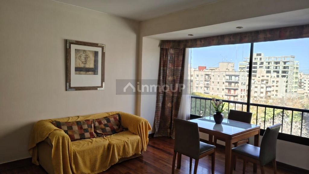 Departamento en Alquiler en Capital, Mendoza