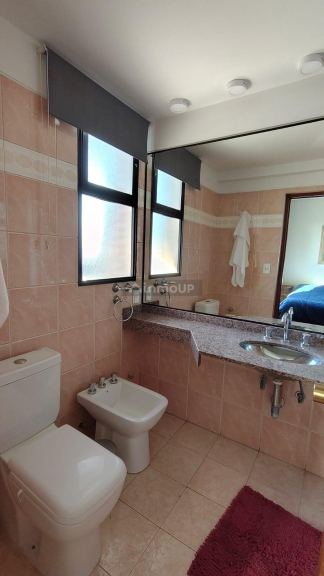 Departamento en Alquiler en Capital, Mendoza