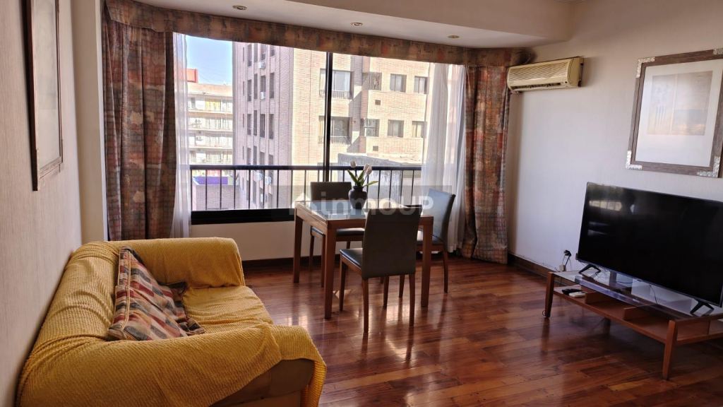 Departamento en Alquiler en Capital, Mendoza