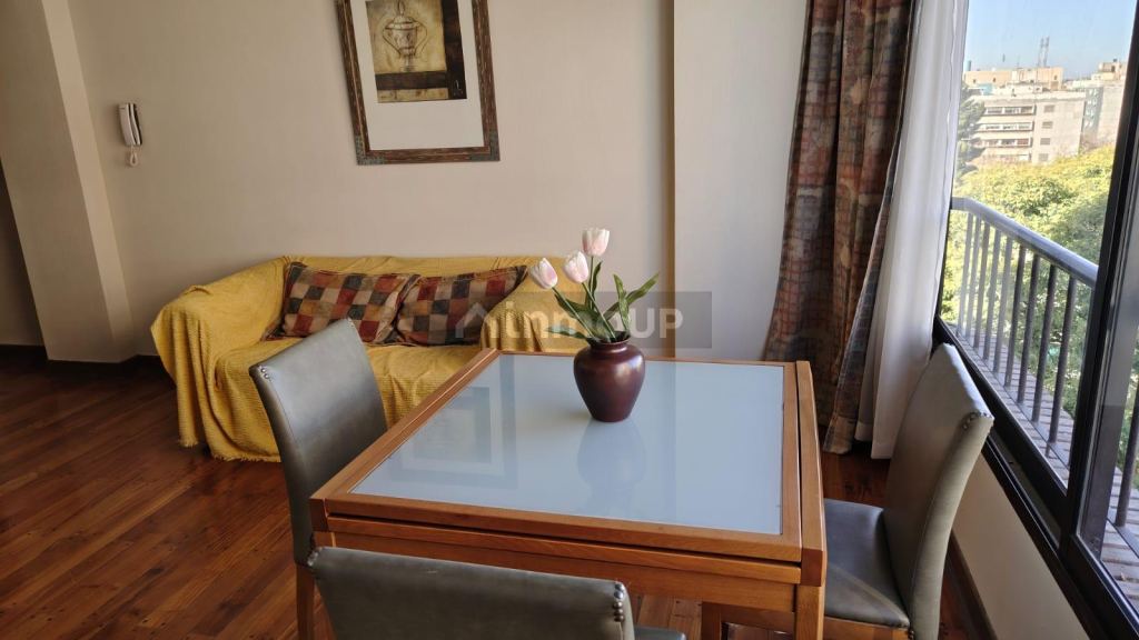 Departamento en Alquiler en Capital, Mendoza