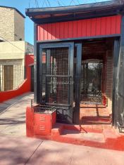 Las Heras LISANDRO MOYANO N°600