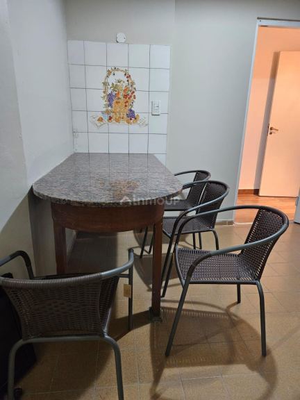 Casa en Venta en Capital, Mendoza