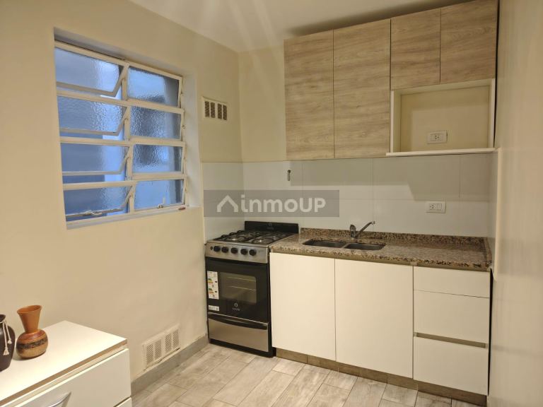 Departamento en Alquiler en Capital, Mendoza