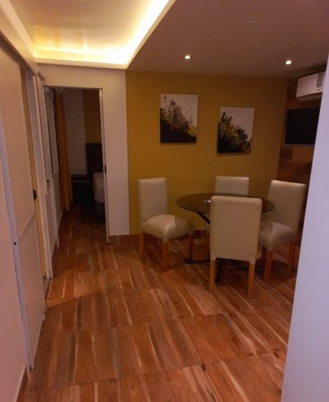 Departamento en Alquiler en Capital, Mendoza