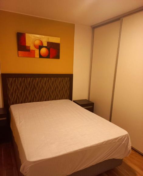 Departamento en Alquiler en Capital, Mendoza
