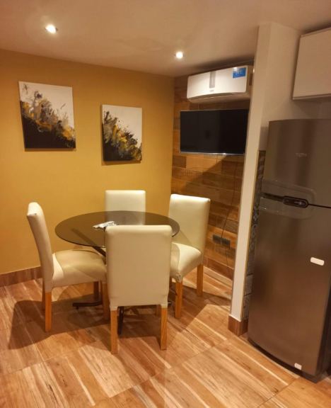 Departamento en Alquiler en Capital, Mendoza