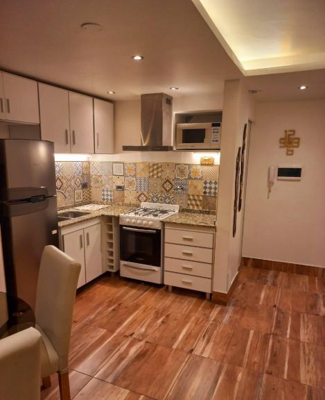 Departamento en Alquiler en Capital, Mendoza