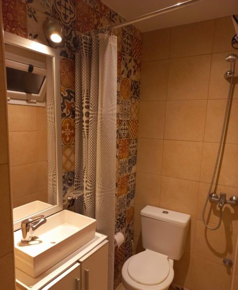 Departamento en Alquiler en Capital, Mendoza