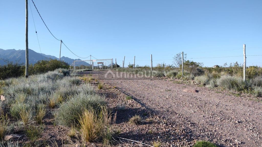 Lote en Venta en Lujan de Cuyo, Mendoza