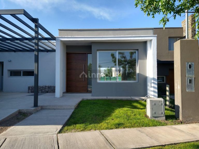 Casa en Venta en Lujan de Cuyo, Mendoza