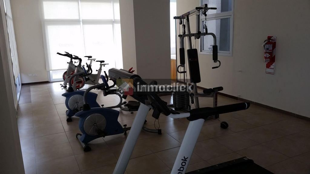 Departamento en Venta en Capital, Mendoza