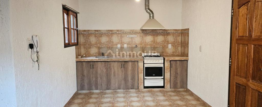 Departamento en Alquiler en Godoy Cruz, Mendoza