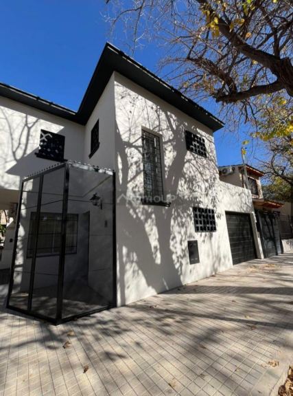 Duplex en Venta en Capital, Mendoza