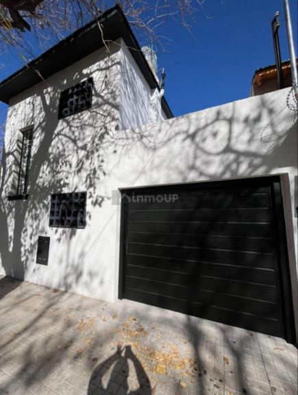 Duplex en Venta en Capital, Mendoza