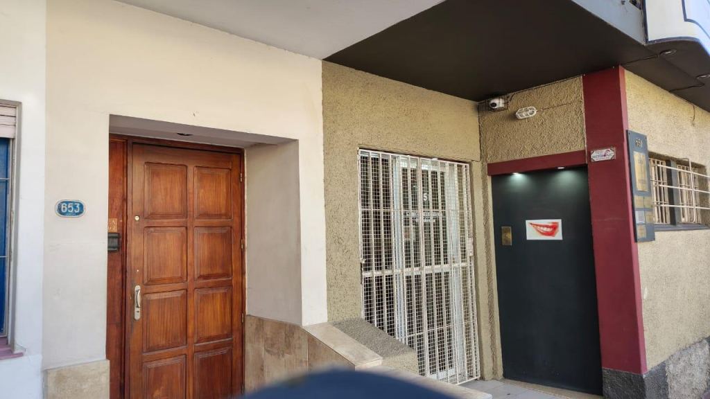 Departamento en Alquiler en Capital, Mendoza