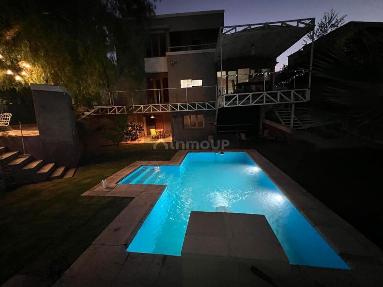 Casa en Venta en Lujan de Cuyo, Mendoza