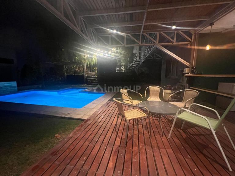 Casa en Venta en Lujan de Cuyo, Mendoza