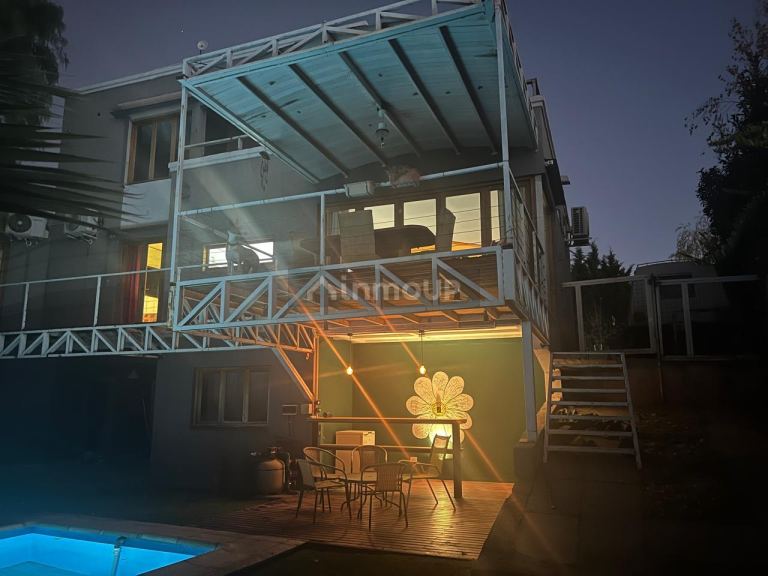 Casa en Venta en Lujan de Cuyo, Mendoza