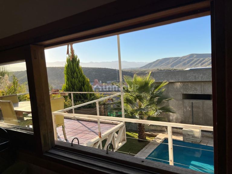 Casa en Venta en Lujan de Cuyo, Mendoza