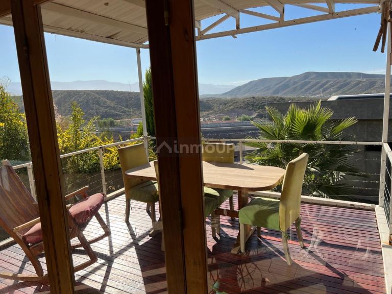 Casa en Venta en Lujan de Cuyo, Mendoza