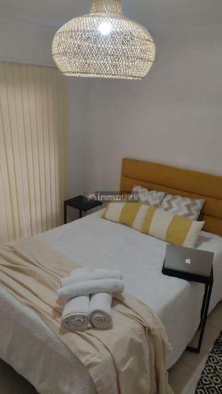Departamento en Alquiler en Capital, Mendoza