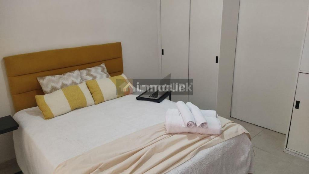 Departamento en Alquiler en Capital, Mendoza