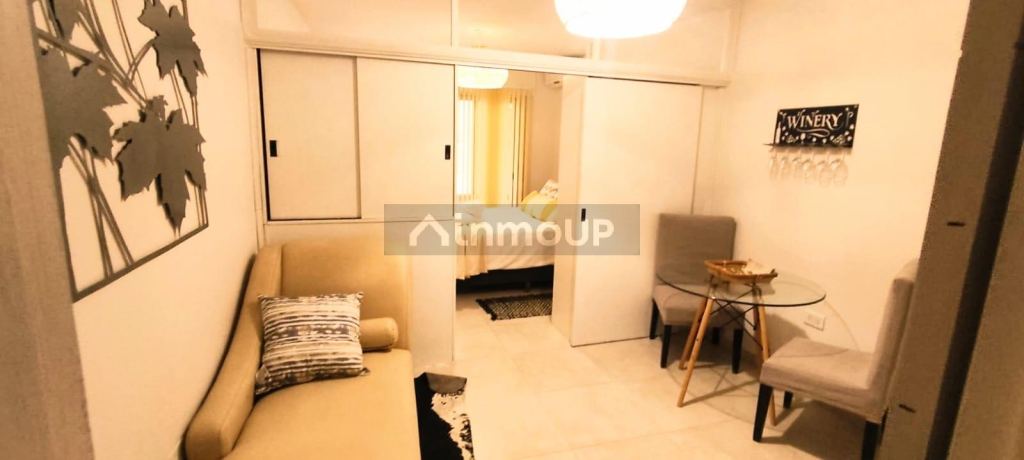 Departamento en Alquiler en Capital, Mendoza