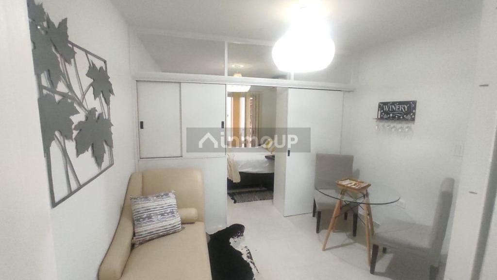 Departamento en Alquiler en Capital, Mendoza