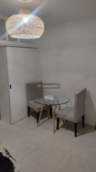 Departamento en Alquiler en Capital, Mendoza