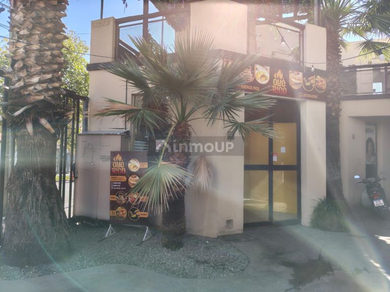 Local Comercial en Alquiler en Guaymallen, Mendoza