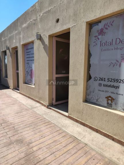 Local Comercial en Alquiler en Guaymallen, Mendoza