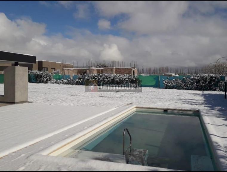 Lote en Venta en Lujan de Cuyo, Mendoza
