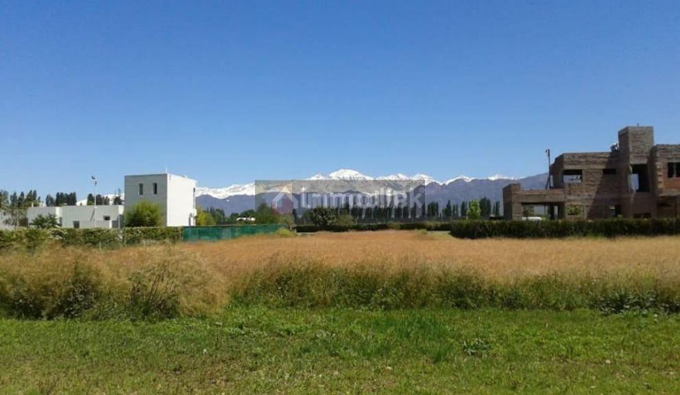 Lote en Venta en Lujan de Cuyo, Mendoza