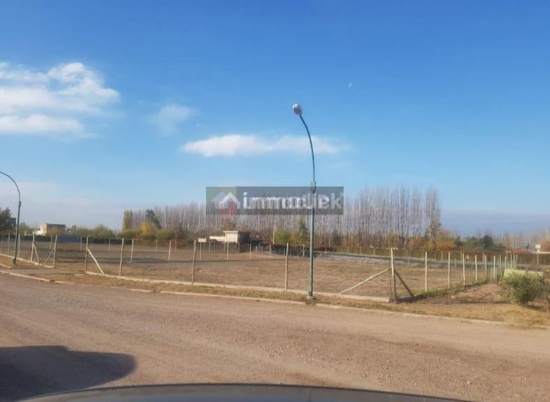 Lote en Venta en Lujan de Cuyo, Mendoza