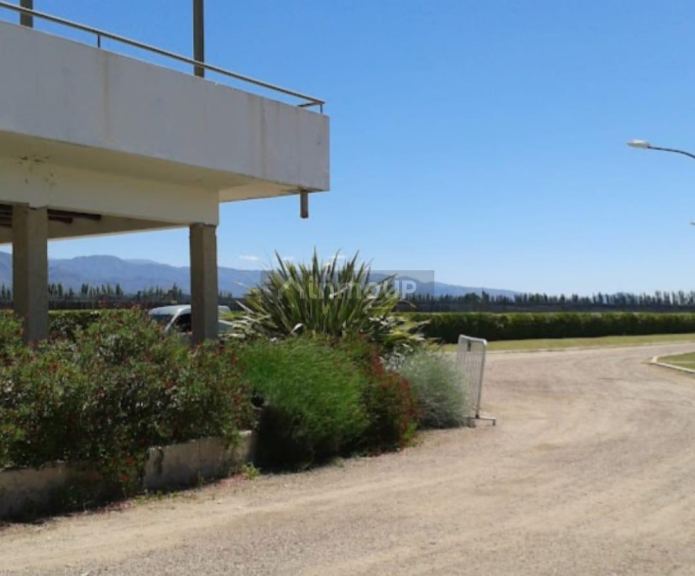 Lote en Venta en Lujan de Cuyo, Mendoza