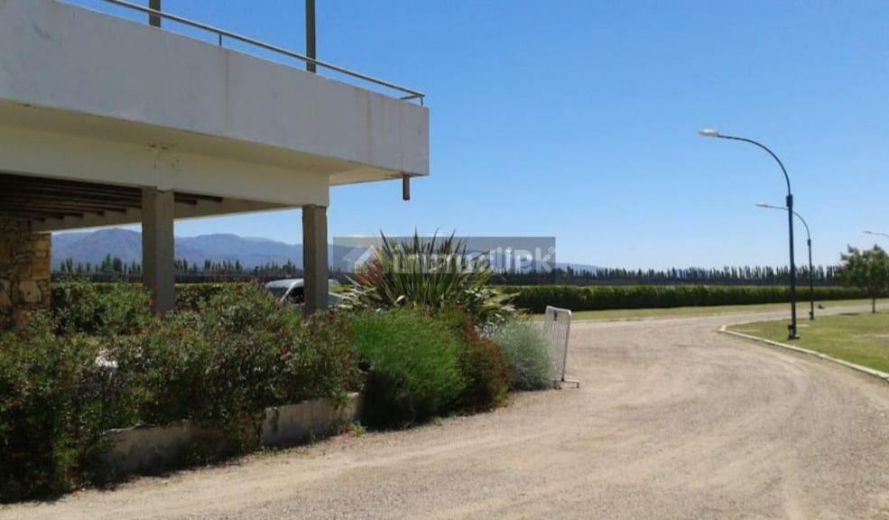 Lote en Venta en Lujan de Cuyo, Mendoza