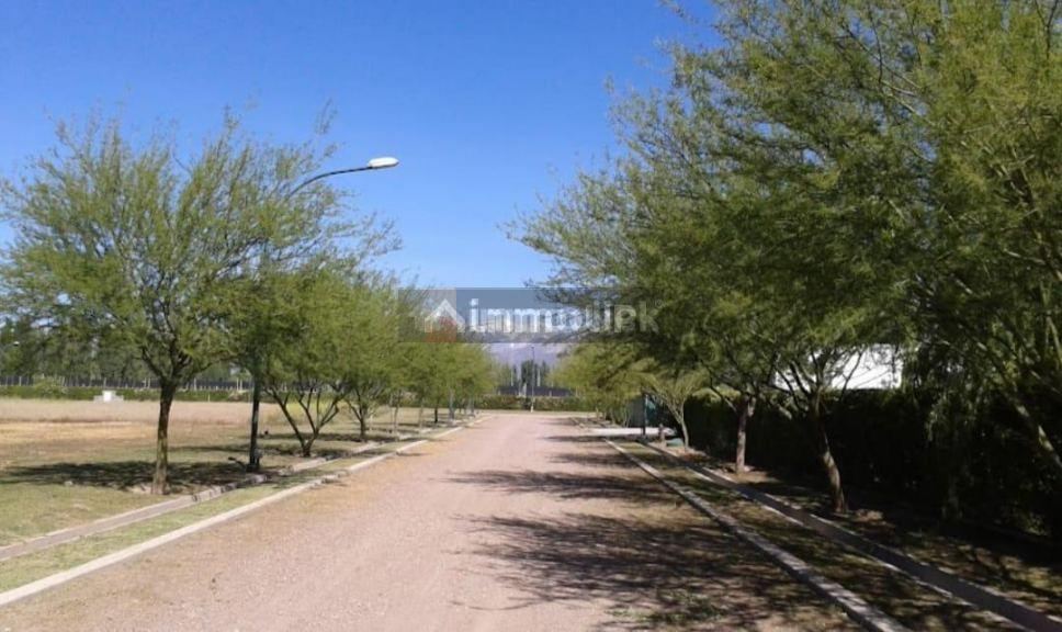 Lote en Venta en Lujan de Cuyo, Mendoza