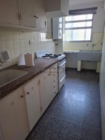Departamento en Alquiler en Capital, Mendoza