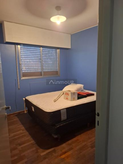 Departamento en Alquiler en Capital, Mendoza