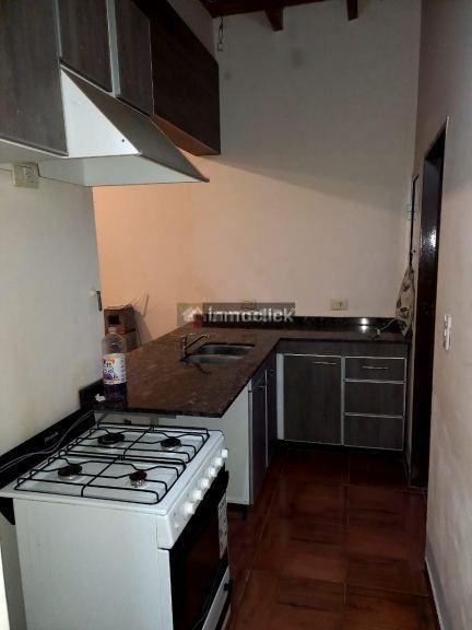 Departamento en Alquiler en Las Heras, Mendoza