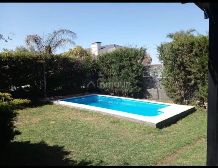 Casa en Alquiler en Capital, Mendoza