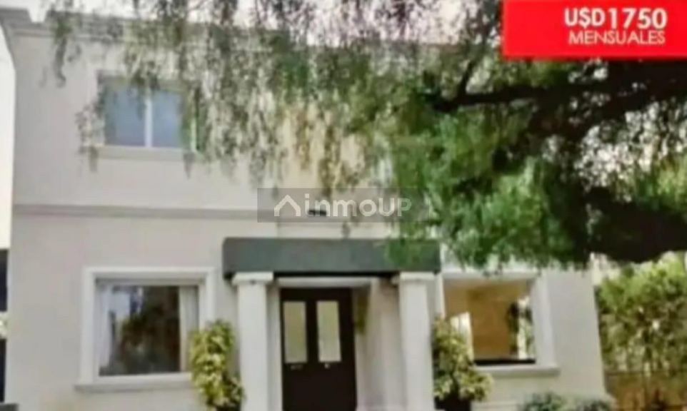 Casa en Alquiler en Capital, Mendoza