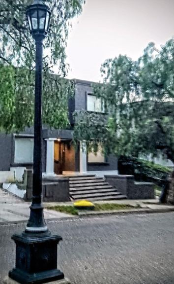 Casa en Venta en Capital, Mendoza