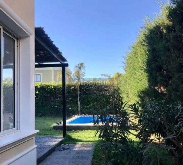 Casa en Venta en Capital, Mendoza